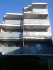 リビオレゾン八幡山